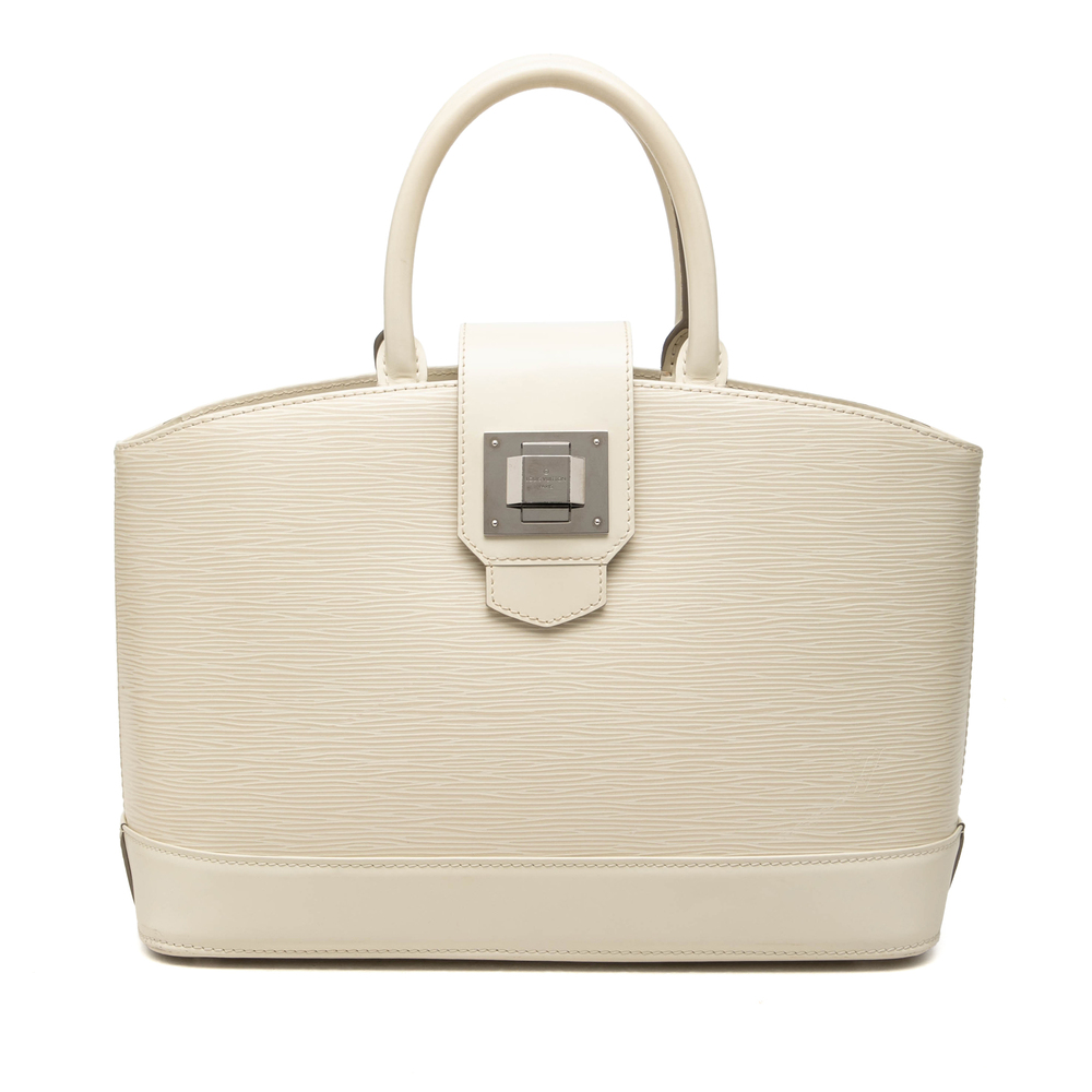 Pre-Loved Louis Vuitton Epi Mirabeau PM